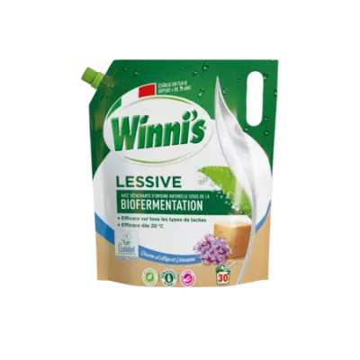1350ml Winni S LSV EP ALEP ECO - WINNI'S