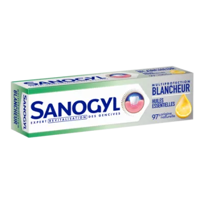 Sanogyl Soin Multiprotection E
