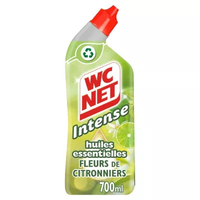 Lemon ya Anti-Limestone WC Gel 700ml - WC NET