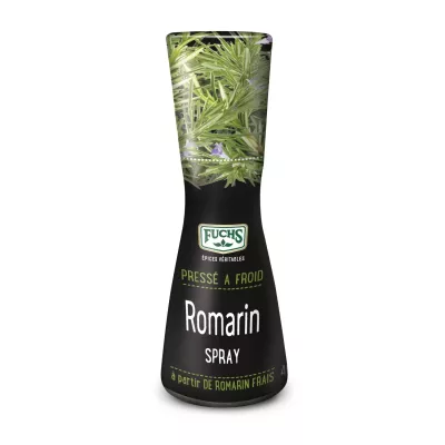 40ml Spray Romarin Fuchs
