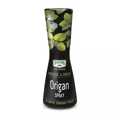 40ml Spray Origan Fuchs