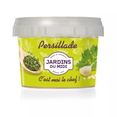 Persillade Pret Emp.pot 90g