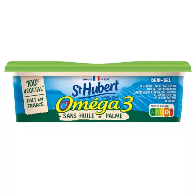 San Huberto Omega3 Ds 250g
