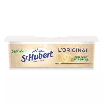 250g St Hubert L Original Ds - ST HUBERT