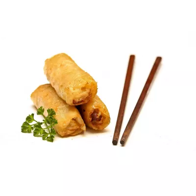Nem Porc 4x65g+sauce Nuoc Mam