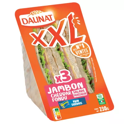Sdw Xxl 苏德 Jbon 切达干酪 230 克
