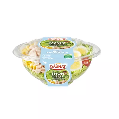 Sal Tt Simplem Thôn Crud 250g