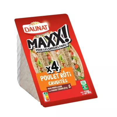 Club Maxx Plt Crud 270g Exclu