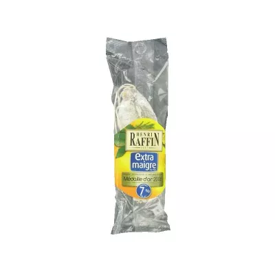 Scisson Sec Reduit Mat.220g