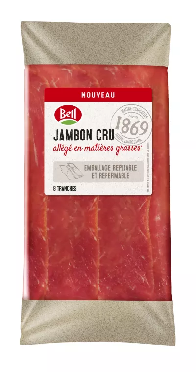 Jb Cru Allege Mg Emb Traço 80g