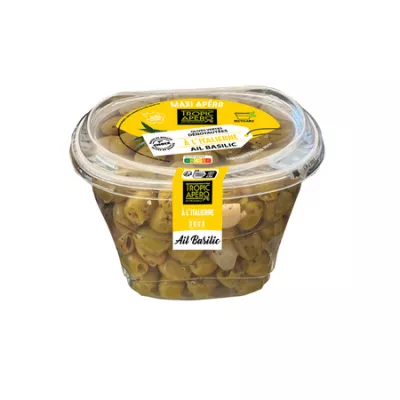 400g Olive Denoy Italienne