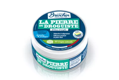 300g Pierre Du Droguiste Brioc