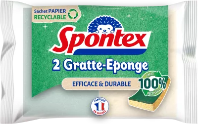 Gratt Epong Efficace Durax2