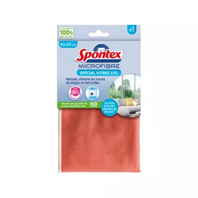 Специальные Vitres Xxl из микрофибры