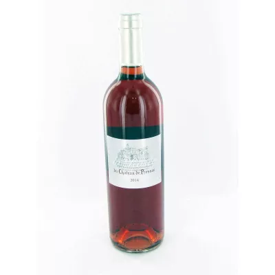 Bdx Rosee Pressac Rs 75cl