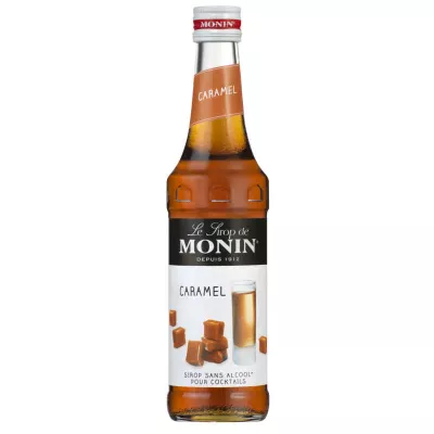 Sirop 美味焦糖 33cl