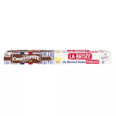 Pate Brisee France Guaranteed 23