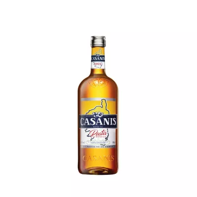 Pastis de Marseille 45% 100cl - CASANIS