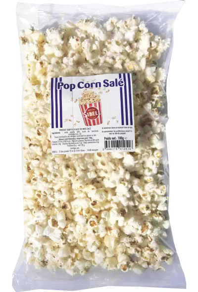 Pop Corn Sale 100g