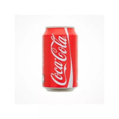 Сода Классическая 33cl евро X24 евро - Coca Cola