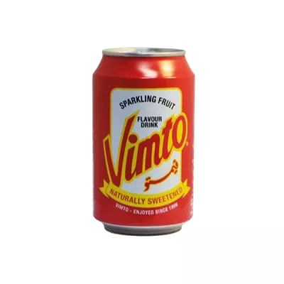 软饮料 33cl Fr 4x6 脂肪 - Vimto
