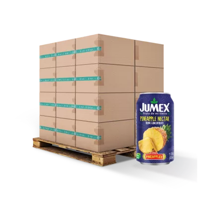 Ananasnektar 335 ml Eur X24 Fett - Jumex