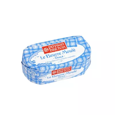 Breton peasant mold DX 500g
