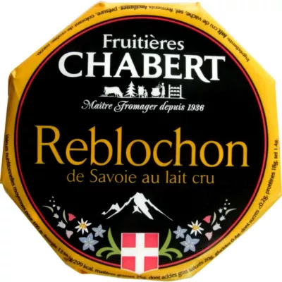 生乳450gのサボイのブロコン - FRUITIERES CHABERT