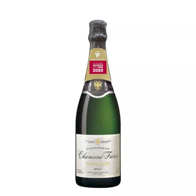 Шампанское Brut Private Reserve, 12,5°, 75cl - CHANOINE FRERES