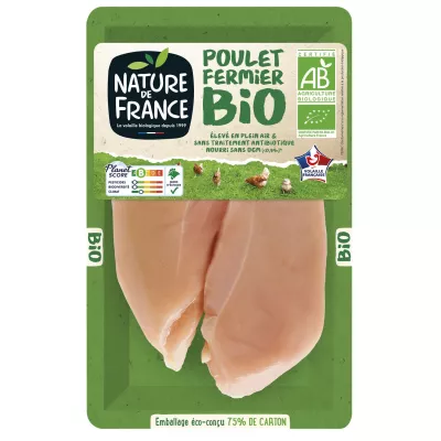 Kg Kikaboni Kuku wavu Jne Nat Fr - NATURE DE FRANCE