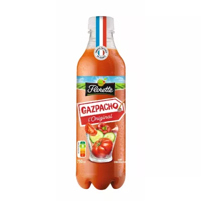 75cl Gazpacho Origineel Florett