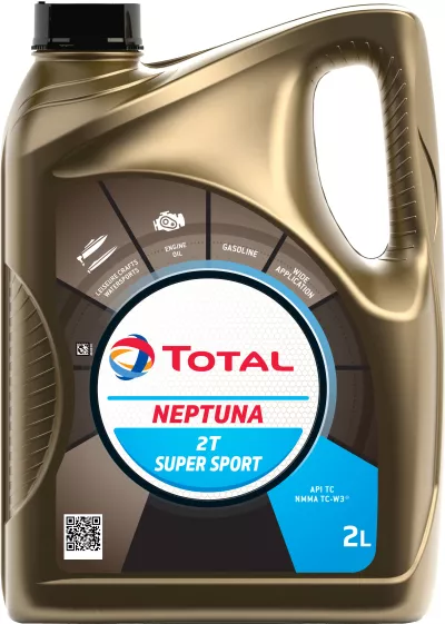 Total Super Hord Bord 2l Plast