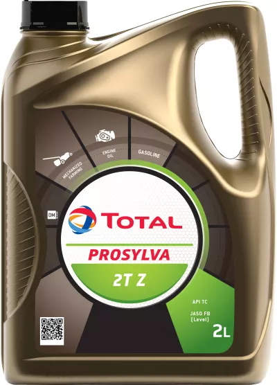 Total 2 Temps Z Bidon Plast 2l