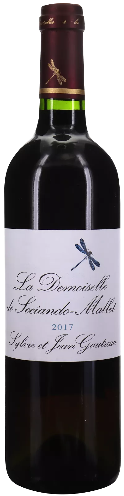 Gc Ht-medoc Ds Hamer Rg17 75c