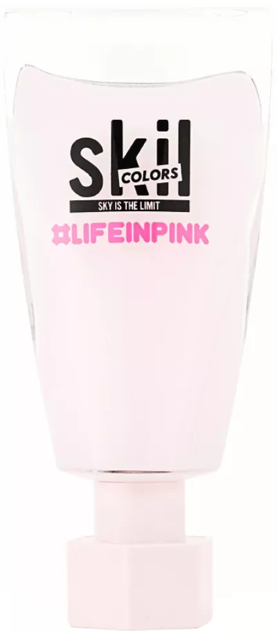Skil Colors Lifeinpink 50ml