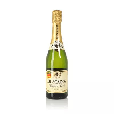 Muscador Blanc 75cl