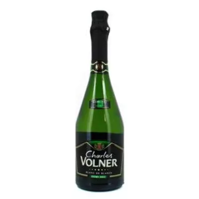 75cl Mousseux 1 2 Ch Volner