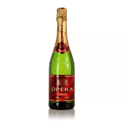 Blanc de blancs Brut 75cl - Opera