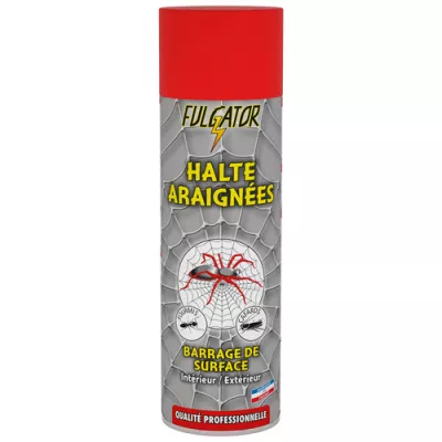Spider stop insecticide 500ml - FULGATOR