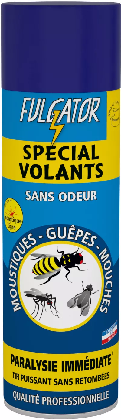 Fulgator Volanti Speciali 500ml