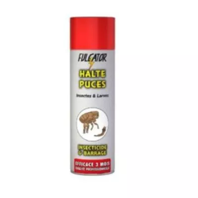 杀虫剂和昆虫/幼虫屏障 500ml - FULGATOR