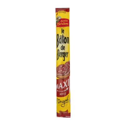Maxistab Berger Nat.400g