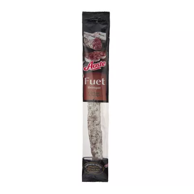Scisse Fuet Iberique 150g Aost