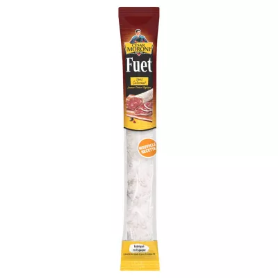 Linguiça Batida Moroni 170g
