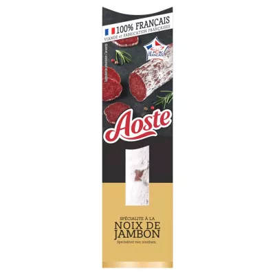 Aost Sua Noce Di Prosciutto Vp 190