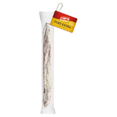 Fuet Extra, 150g - REVILLA