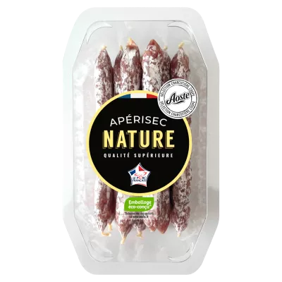 Ge Stick Nature Vpf 120g