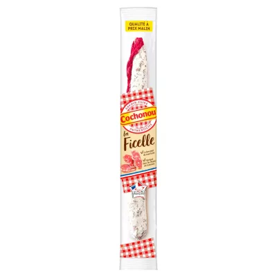 Coch Ficel Vpf 150g
