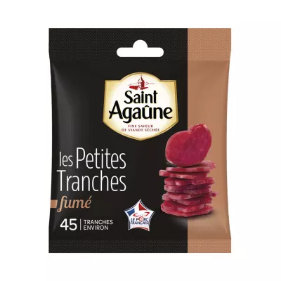 70g Ptite Trch Delicatemt Fume