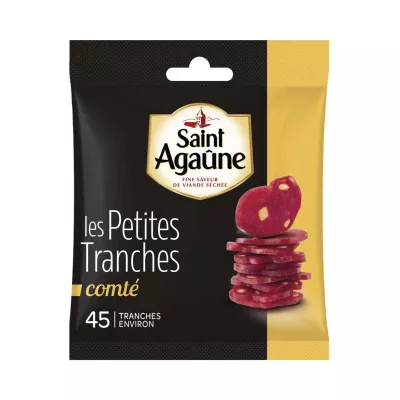 Lonchas Comte 70g